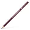 Kredka Polychromos - Faber-Castell - 194 Red Violet
