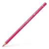 Kredka Polychromos - Faber-Castell - 124 Rose Carmine