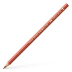 Kredka Polychromos - Faber-Castell - 188 Sanguine