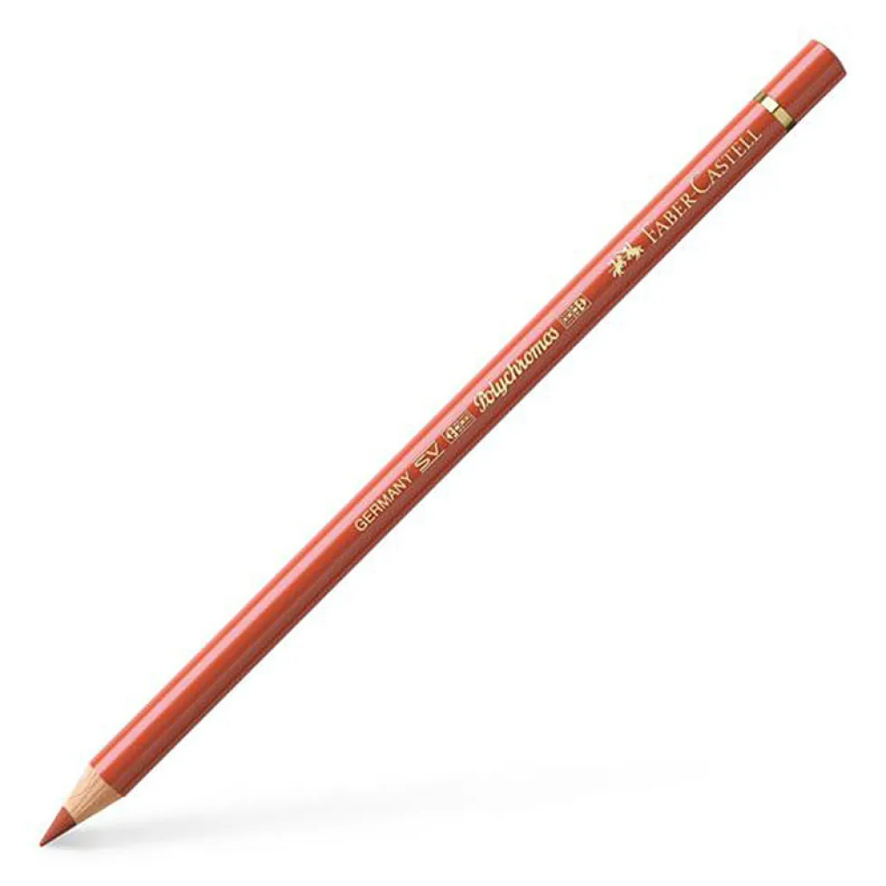 Kredka Polychromos - Faber-Castell - 188 Sanguine