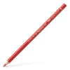 Kredka Polychromos - Faber-Castell - 118 Scarlet Red
