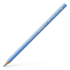 Kredka Polychromos - Faber-Castell - 146 Sky Blue