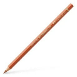 Kredka Polychromos - Faber-Castell - 186 Terracotta