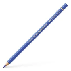 Kredka Polychromos - Faber-Castell - 120 Ultramarine