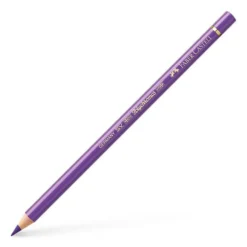 Kredka Polychromos - Faber-Castell - 138 Violet