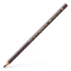 Kredka Polychromos - Faber-Castell - 177 Walnut Brown