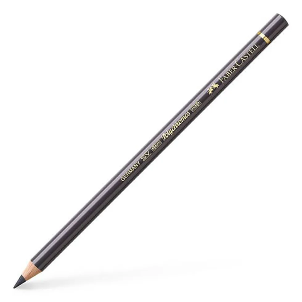 Kredka Polychromos - Faber-Castell - 275 Warm Grey VI