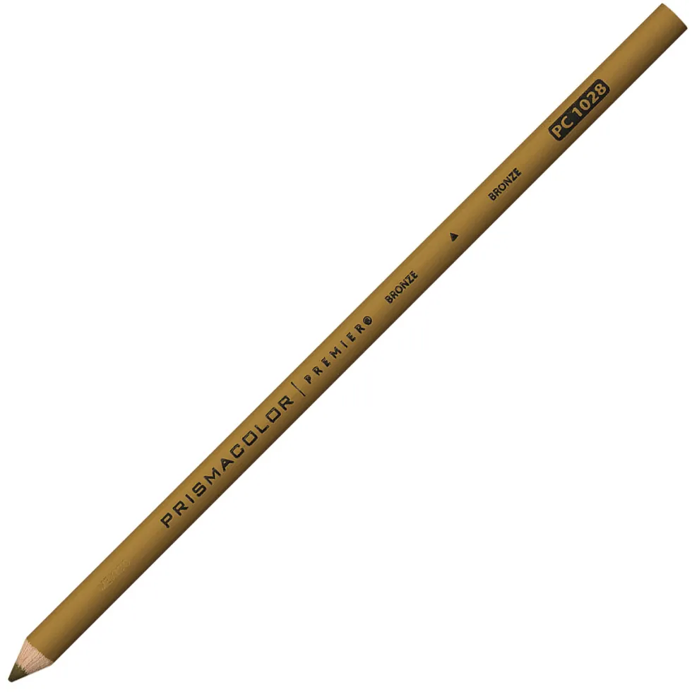 Kredka Premier - Prismacolor - PC1028, Bronze