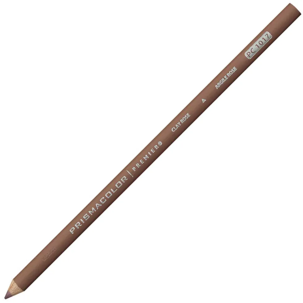 Kredka Premier - Prismacolor - PC1017, Clay Rose