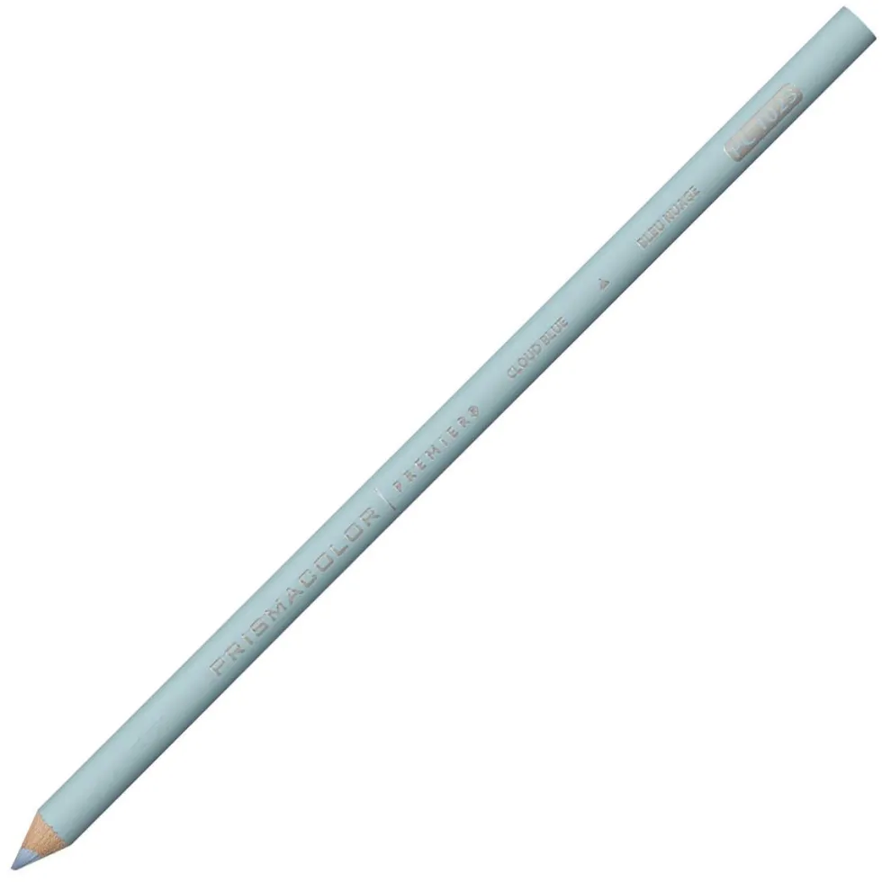 Kredka Premier - Prismacolor - PC1023, Cloud Blue