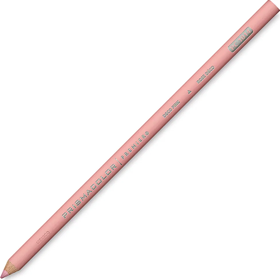 Kredka Premier - Prismacolor - PC1014, Deco Pink
