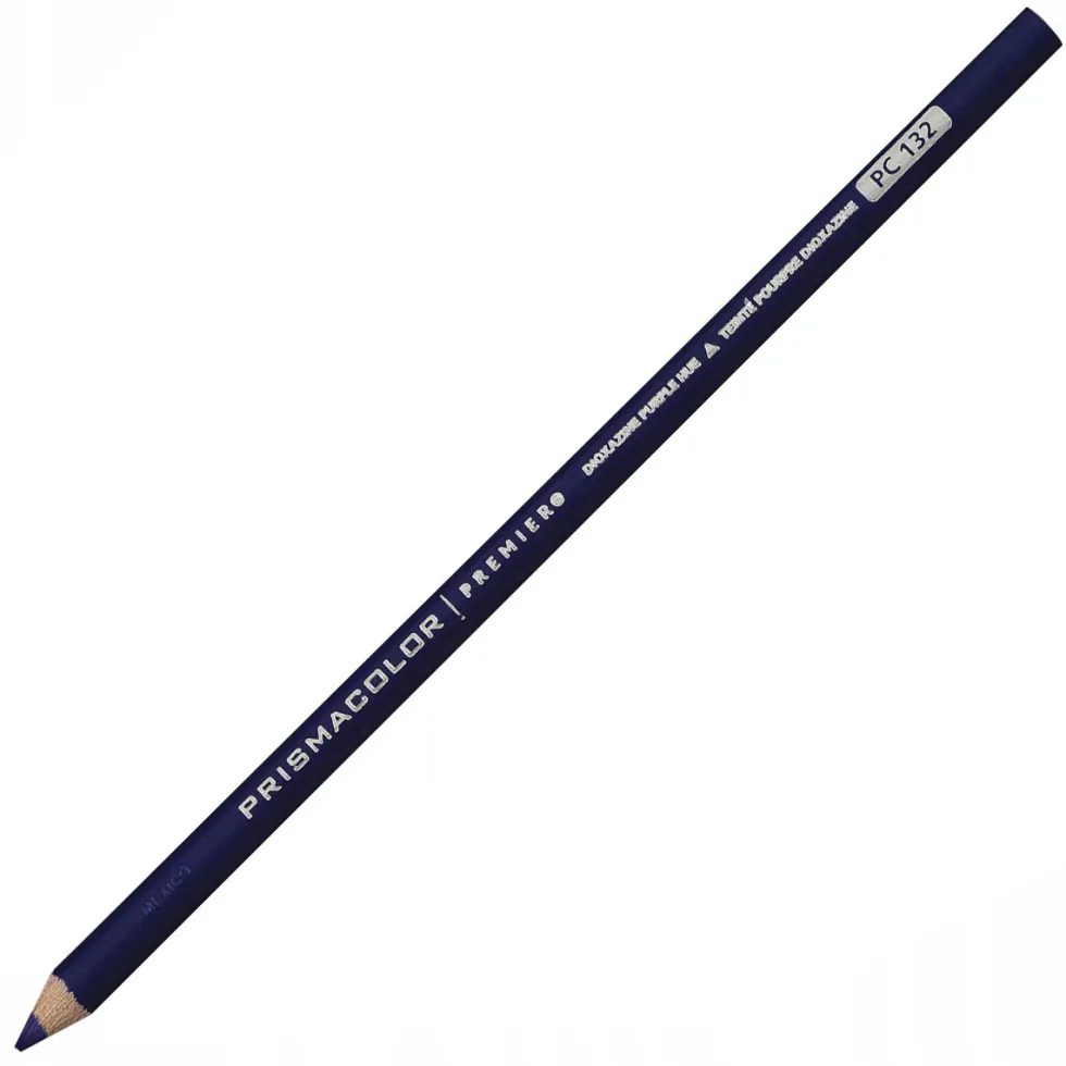 Kredka Premier - Prismacolor - PC132, Dioxazine Purple Hue