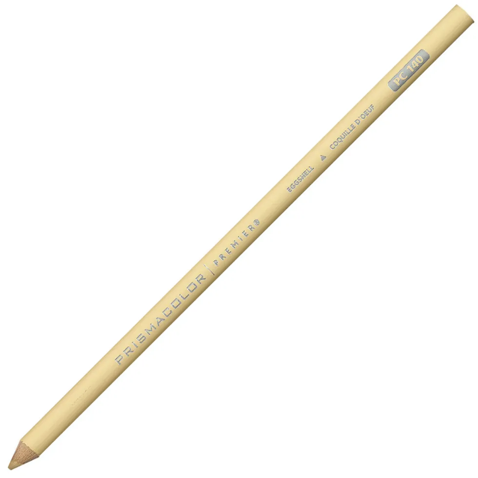 Kredka Premier - Prismacolor - PC140, Egg Shell