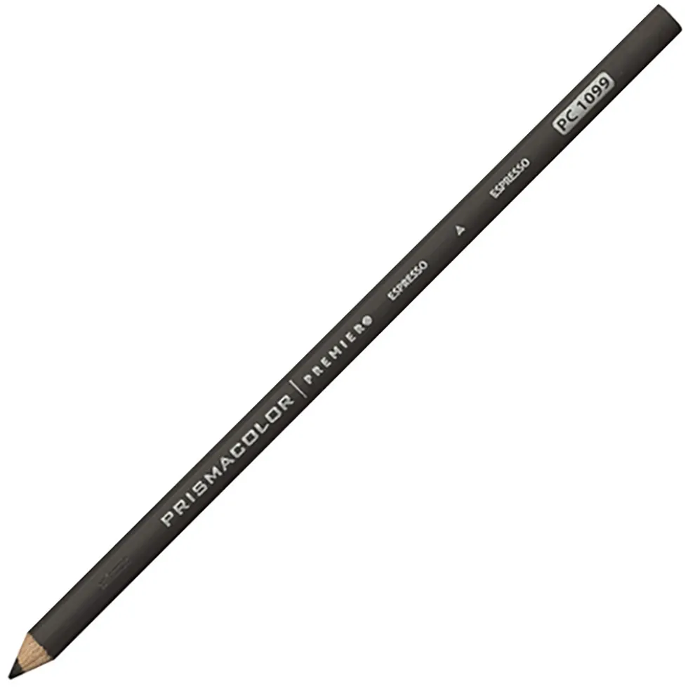 Kredka Premier - Prismacolor - PC1099, Espresso