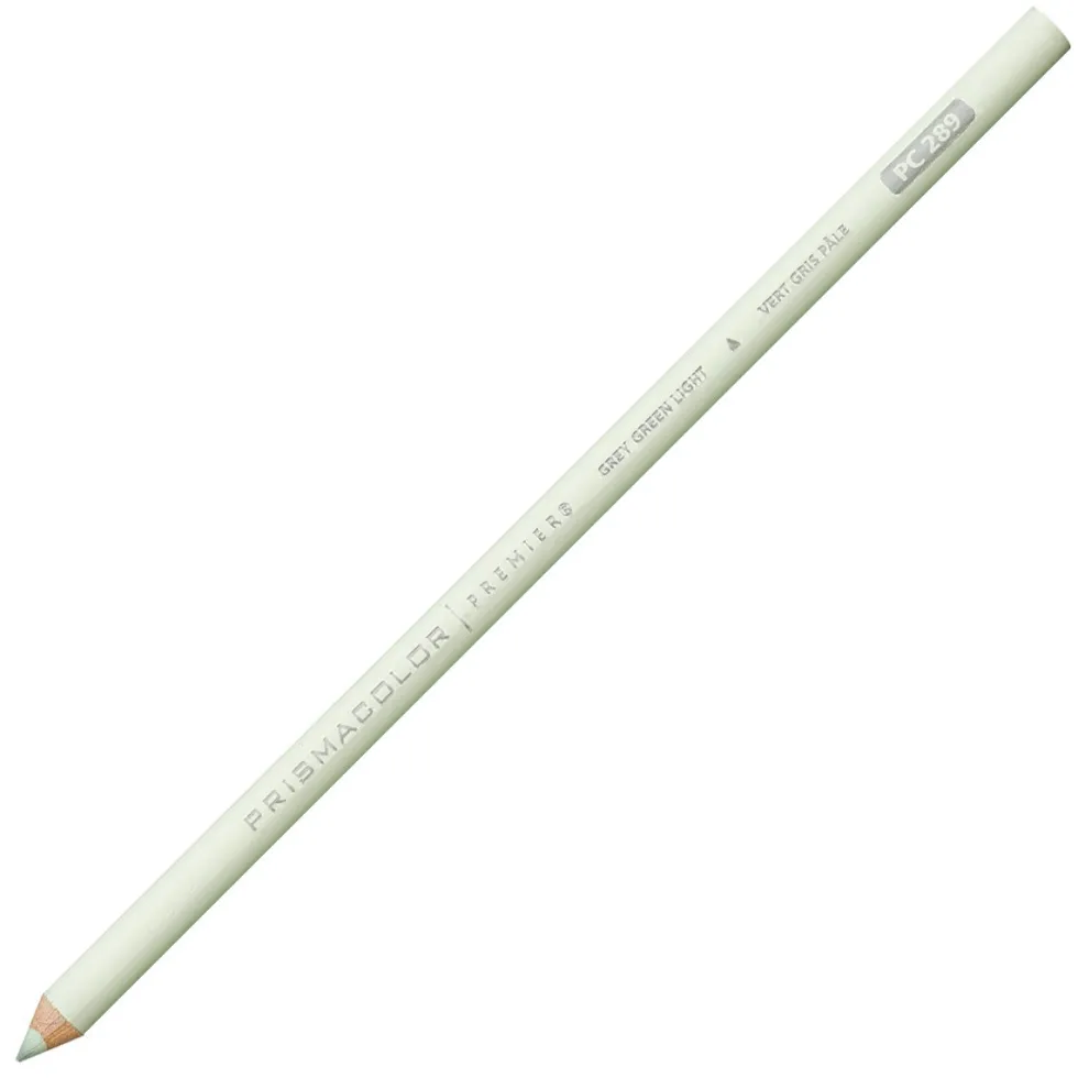 Kredka Premier - Prismacolor - PC289, Grey Green Light