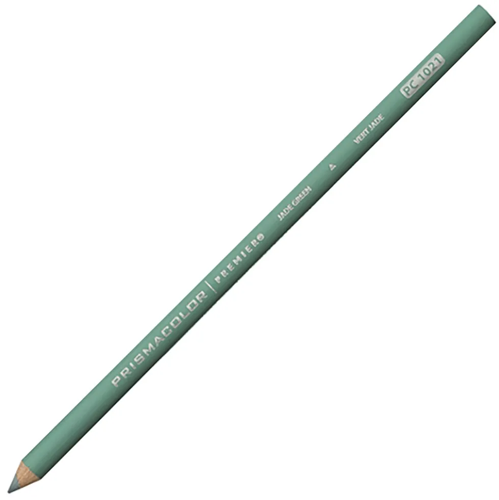 Kredka Premier - Prismacolor - PC1021, Jade Green