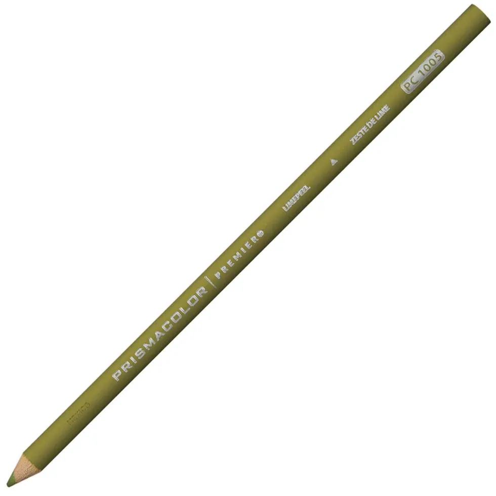Kredka Premier - Prismacolor - PC1005, Limepeel