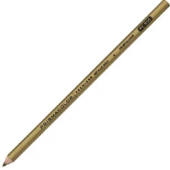 Kredka Premier - Prismacolor - PC950, Metallic Gold