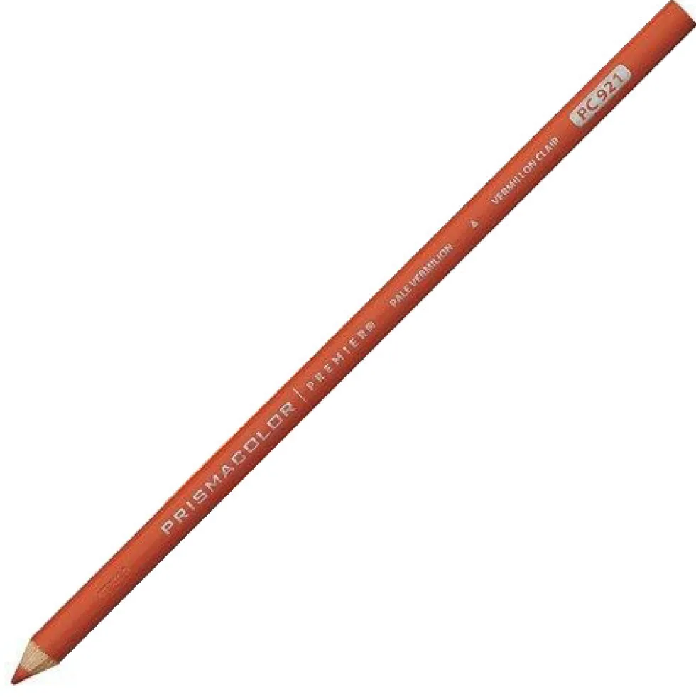 Kredka Premier - Prismacolor - PC921, Pale Vermilion