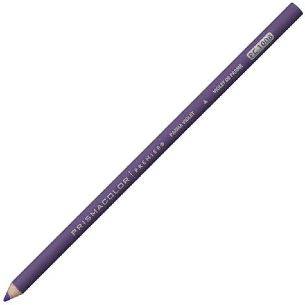 Kredka Premier - Prismacolor - PC1008, Parma Violet