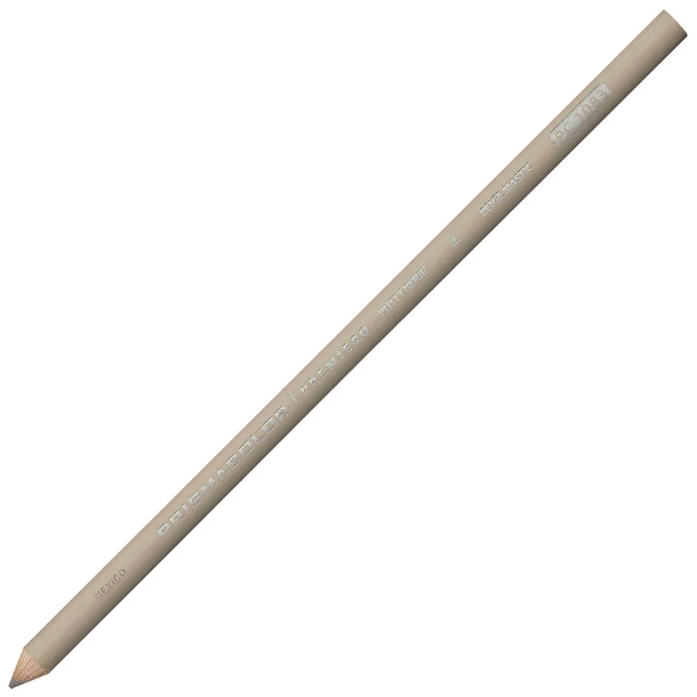 Kredka Premier - Prismacolor - PC1083, Putty Beige