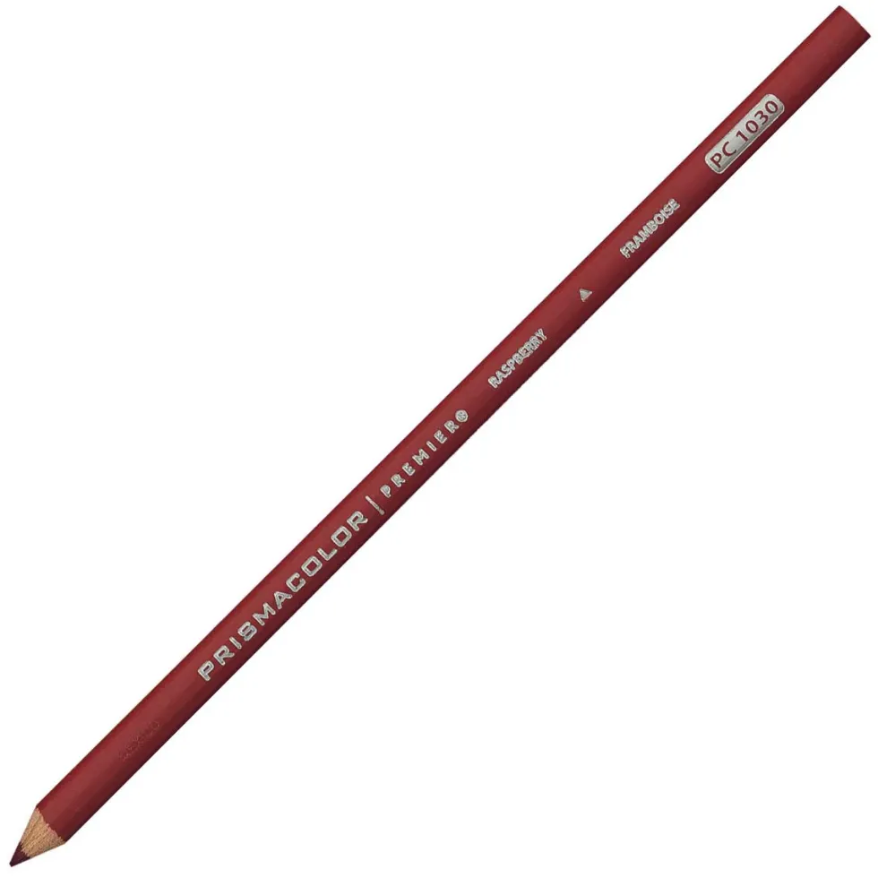 Kredka Premier - Prismacolor - PC1030, Raspberry
