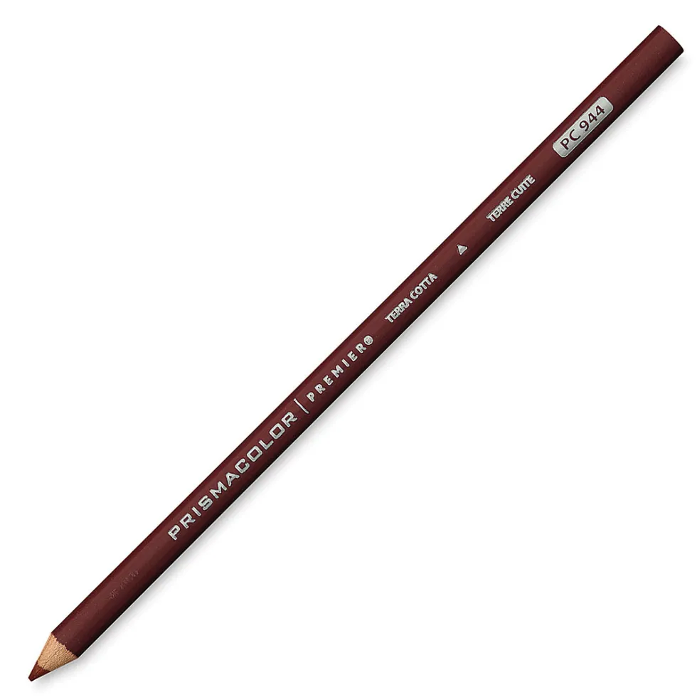 Kredka Premier - Prismacolor - PC944, Terracotta