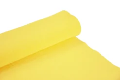 Krepina, bibuła włoska 180 g - Carminio yellow, 50 x 250 cm