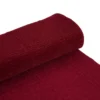 Krepina, bibuła włoska 180 g - Carmino red, 50 x 250 cm