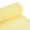 Krepina, bibuła włoska 180 g - Cream, 50 x 250 cm
