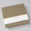 Księga gości Slim Heritage Line - Semikolon - Fango, 100 stron