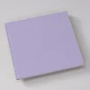 Księga gości Slim Heritage Line - Semikolon - Lilac Silk, 100 stron