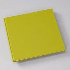 Księga gości Slim Heritage Line - Semikolon - Matcha, 100 stron