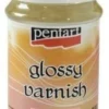 Lakier rozpuszczalnikowy - Pentart - połysk, 50 ml