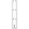 Linijka Classic - Maped - 15 cm