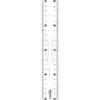Linijka Classic z uchwytem - Maped - 20 cm