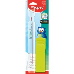Linijka do nauki czytania Kidy Learn - Maped - 25 cm