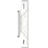 Linijka Roler Professional - Leniar - 25 cm