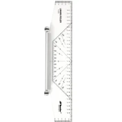 Linijka Roler Professional - Leniar - 25 cm