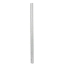 Linijka szkolna z uchwytem - Leniar - 30 cm
