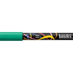 Marker akrylowy - Liquitex - Aqua 2 mm