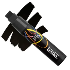 Marker akrylowy - Liquitex - Black 15 mm