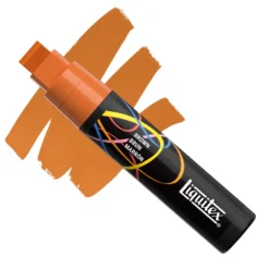 Marker akrylowy - Liquitex - Brown 15 mm