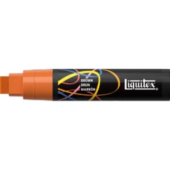 Marker akrylowy - Liquitex - Brown 15 mm