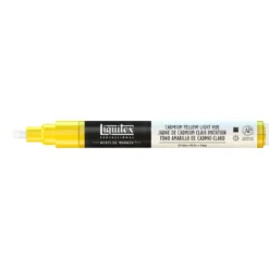 Marker akrylowy - Liquitex - cadmium yellow light hue 2 mm