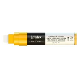 Marker akrylowy - Liquitex - cadmium yellow medium hue 15 mm