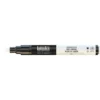 Marker akrylowy - Liquitex - carbon black 2 mm