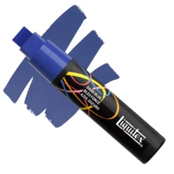 Marker akrylowy - Liquitex - Dark Blue 15 mm