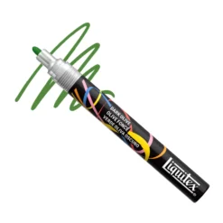Marker akrylowy - Liquitex - Dark Olive 2 mm