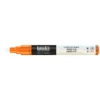Marker akrylowy - Liquitex - fluorescent orange 2 mm